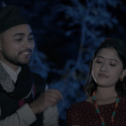 लोकदोहोरी गीत “नगर मायाले मुख छुच्चो“ सार्वजनिक (भिडियोसहित)