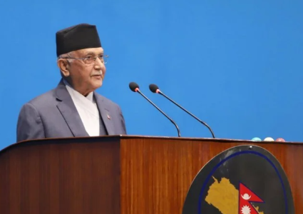संसदमा प्रधानमन्त्रीसँग प्रश्नोत्तर : यस्ता छन् प्रश्न र उत्तर