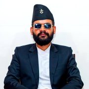 फोहोर नगरेको भन्दै बालेनले दिए शिक्षकहरूलाई धन्यवाद