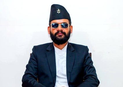 फोहोर नगरेको भन्दै बालेनले दिए शिक्षकहरूलाई धन्यवाद