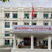 राजावादीको प्रदर्शनमा ज्यान गुमाएका सुरेश र सविनका परिवारलाई १० लाख राहत दिइने