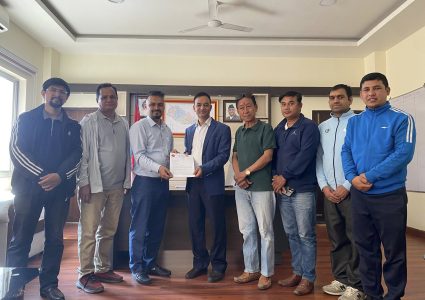 पत्रकार हत्या र प्रेस स्वतन्त्रता हननप्रति प्रेस सेन्टर नेपाल ललितपुरले…