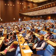 सरकारको नीति तथा कार्यक्रम बहुमतले पारित