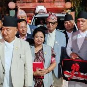 बागमती प्रदेशको बजेटमा के के छ ?  के भन्छन कुन्दनराज काफ्ले ?