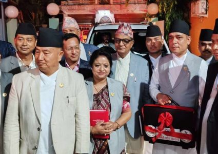 बागमती प्रदेशको बजेटमा के के छ ? के भन्छन कुन्दनराज…
