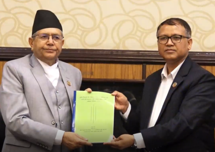 कुलिङ पिरियडमा भएको गडबडीमा गम्भीर त्रुटि