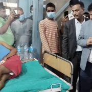 बीरगञ्जमा रोकिएन हैजा संक्रमण, शिक्षण संस्थाहरू बन्द