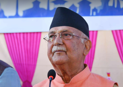 जेनजी र कार्कीसँग रिसाएका ओलीले गरे आफ्नो बचाउ, देश छोडेर…