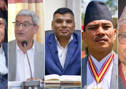 पूर्वप्रधानमन्त्री ओलीसहित पाँच जनाको राहदानी रोक्का, काठमाडौ छोड्न पनि अनुमति…
