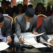 सुशीला कार्की नेतृत्वको मन्त्रीपरिषदको पहिलो बैठकले गर्यो जेनजी लक्षित निर्णय, यस्ता छन् निर्णयहरु