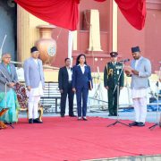 थपिए दुई मन्त्री, नजिकबाट चिन्नुहोस् सुधा र बब्लुलाई