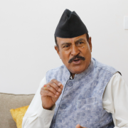 उच्चस्तरीय जाँचबुझ आयोगका पदाधिकारीहरूविरुद्धको रिटमा कारण देखाऊ आदेश जारी