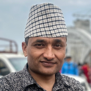 समृद्ध कोन्ज्योसोम निर्माणमा युवा नेतृत्व
