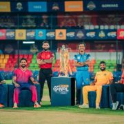 एनपीएलमा सहभागि ८ टिम : गत वर्षको अवस्था र अहिले