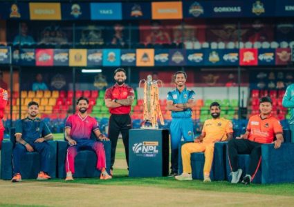 एनपीएलमा सहभागि ८ टिम : गत वर्षको अवस्था र अहिले