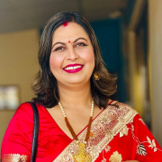 काठमाडौं–४ मा चाहना अधिकारीलाई उम्मेदवार बनाउन राप्रपाको सिफारिस