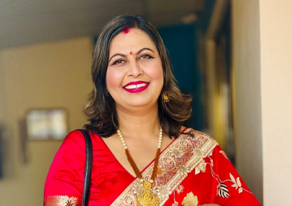 काठमाडौं–४ मा चाहना अधिकारीलाई उम्मेदवार बनाउन राप्रपाको सिफारिस