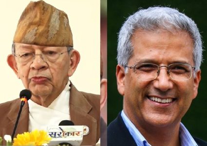 राप्रपाले काठमाडौं १ मा पशुपतिशमशेरलाई उम्मेदवार बनाउने, रविन्द्रले गरे भ्रामक&hellip;