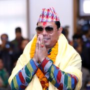 कैलाली–१: चौधरीको उम्मेदवारीमाथि अदालतको अन्तरिम आदेश आएन