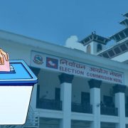 १६५ क्षेत्रमा ३,४८६ उम्मेदवारी, सबैको विवरण सार्वजनिक