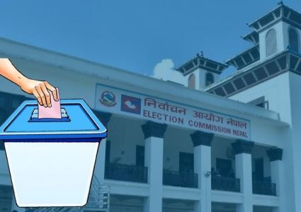 १६५ क्षेत्रमा ३,४८६ उम्मेदवारी, सबैको विवरण सार्वजनिक