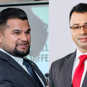 ईक्यानको नयाँ नेतृत्वमा दुई जनाको दाबी, पौडेल र भुसाल मैदानमा