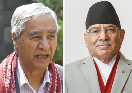 जेनजी आन्दोलन छानबिनः देउवा र प्रचण्डलाई बयान शैलीका प्रश्न