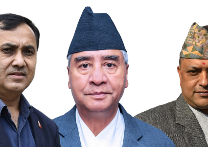 विशेष रिपोर्ट : कांग्रेस विभाजनको संघारमा : विधान, नेतृत्व र&hellip;