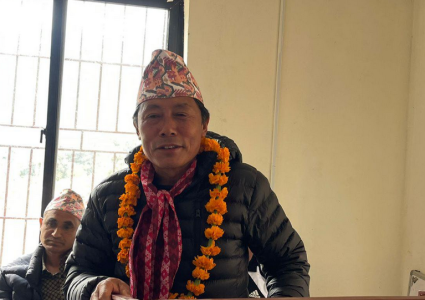 केही नेताले पार्टी छोड्दैमा एमाले विचलित हुँदैन : हर्कबोल राई