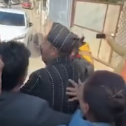 रास्वपामा टिकट विवाद चुलियो: ललितपुर–२ का उम्मेदवार जगदीश खरेलविरुद्ध कार्यकर्ताको आक्रोश