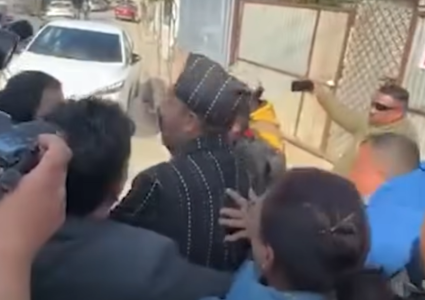 रास्वपामा टिकट विवाद चुलियो: ललितपुर–२ का उम्मेदवार जगदीश खरेलविरुद्ध कार्यकर्ताको&hellip;