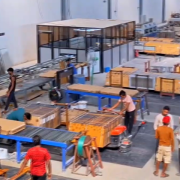 लामिनार टायलले पायो ‘फुल्ली भिट्रिफाईड टायल’को नेपाल गुणस्तर चिन्ह