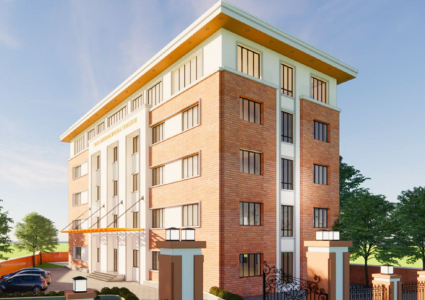 सुविधासम्पन भौतिक पूर्वाधार र नयाँ व्यवस्थापनसहित NASA College शैक्षिक रूपान्तरणतर्फ