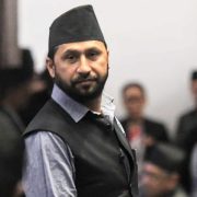 सहकारी अपचलन प्रकरण: पर्सा अदालतको आदेश, रवि लामिछानेसँग १ करोड धरौटी