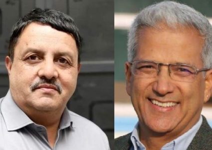 काठमाडौं १ को विवादले काठमाडौंमा राप्रपाले टिकट बाँड्न सकेन, रवीन्द्रले टिकट पाए विद्रोह हुने