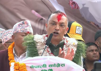 कर्णालीको सीमितता सुधार्दै स्वर्णिम भविष्य बनाउने कांग्रेसको संकल्प