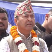 कर्णालीमा कांग्रेस एक ढिक्का छ, भ्रम छर्ने काम नहोस् – खड्का