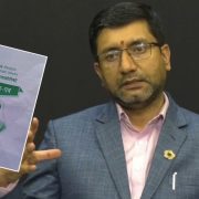 अजयबाबु शिवाकोटीले सार्वजनिक गरे प्रतिबद्धता पत्र [पूर्णपाठ]