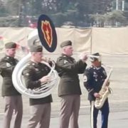 अमेरिकी सेना सहभागिताप्रति नेपाल कम्युनिस्ट पार्टी (एस.टि.एफ.) को आपत्ति