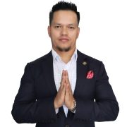 पैसाले होइन, मनले गोरखाको सेवा भावमा तल्लिन प्रेम खत्री