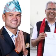 काठमाडौं १ मा प्रबलको पल्लाभारी, रवीन्द्रलाई धक्का