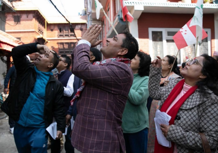 मेडिकल हब र स्मार्ट स्कूल बनाउने प्रतिवद्धता सहित पौडेलको घोषणापत्र&hellip;