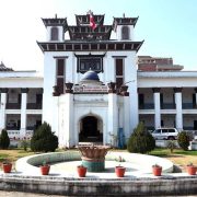 समानुपातिक सांसदलाई प्रमाणपत्र प्रदान गरिँदै, आजै राष्ट्रपतिलाई प्रतिवेदन बुझाइने