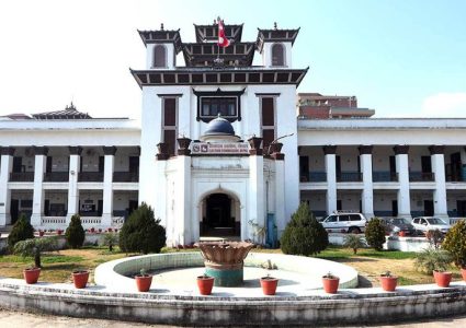 समानुपातिक सांसदलाई प्रमाणपत्र प्रदान गरिँदै, आजै राष्ट्रपतिलाई प्रतिवेदन बुझाइने