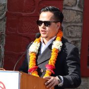 अनलाइनमा प्रकाशित समाचारप्रति नेपाली कांग्रेस गोरखाको आपत्ति