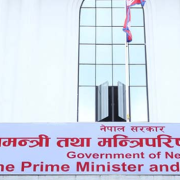 मन्त्रालयको संख्या घटाउँदै सरकार, गृहमन्त्री को बन्ला ?
