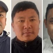 ललितपुर मालपोतका ३ सुब्बा घुस लिँदालिँदै अख्तियारको फन्दामा