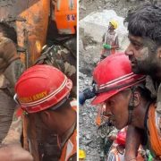 साह र महर्जनका परिवार भन्छन्– खुसीको सीमा नै छैन