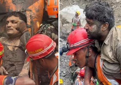 साह र महर्जनका परिवार भन्छन्– खुसीको सीमा नै छैन